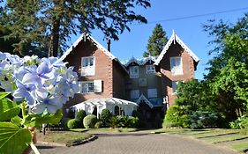 Don Ramon Hotel & Spa